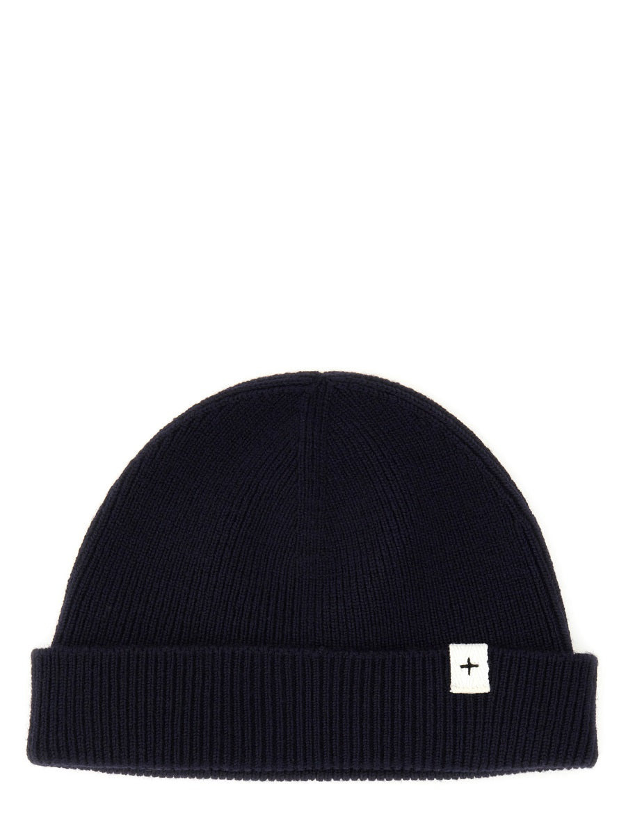 Beanie Hat - 1