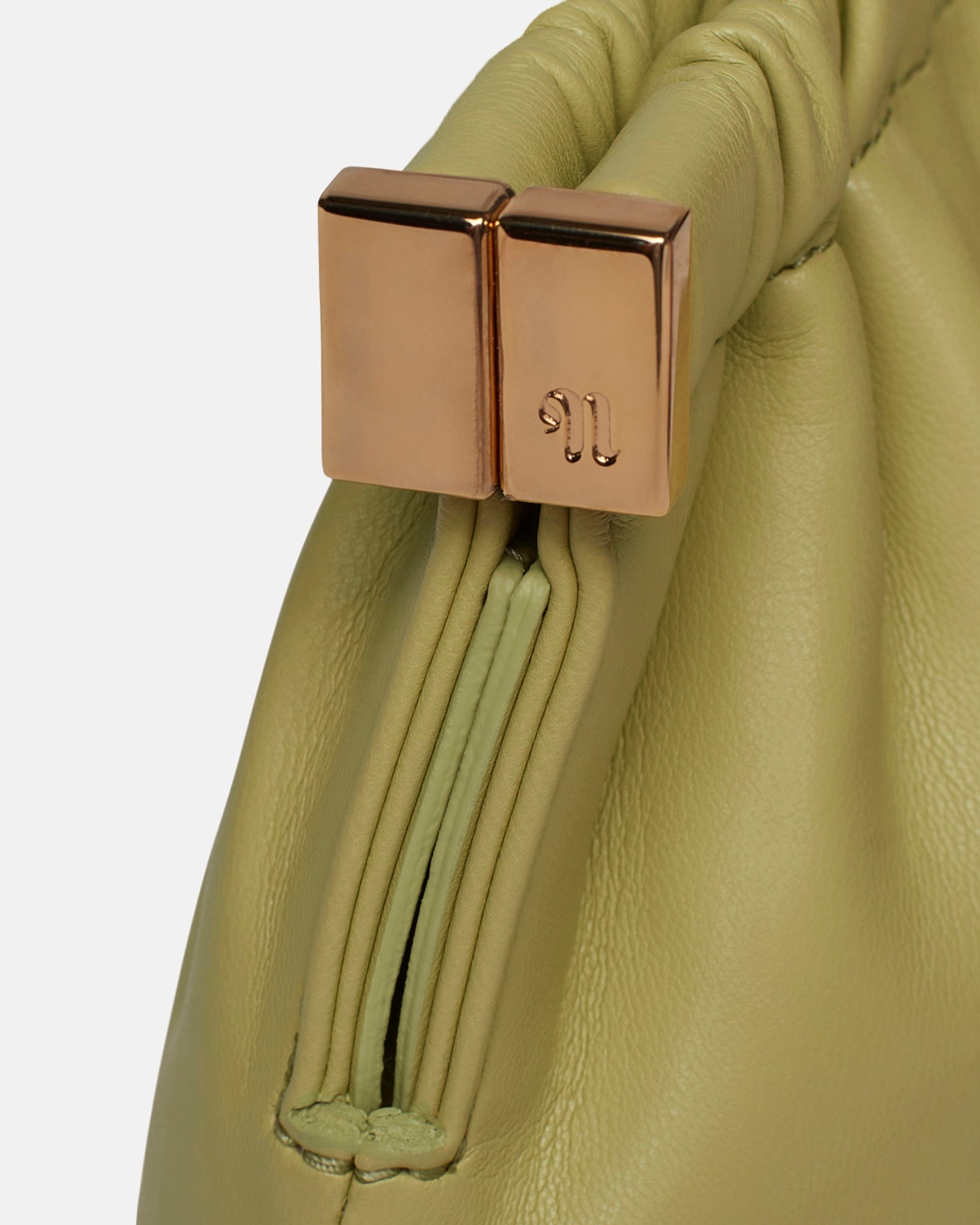 Alt-Nappa Clutch - 4