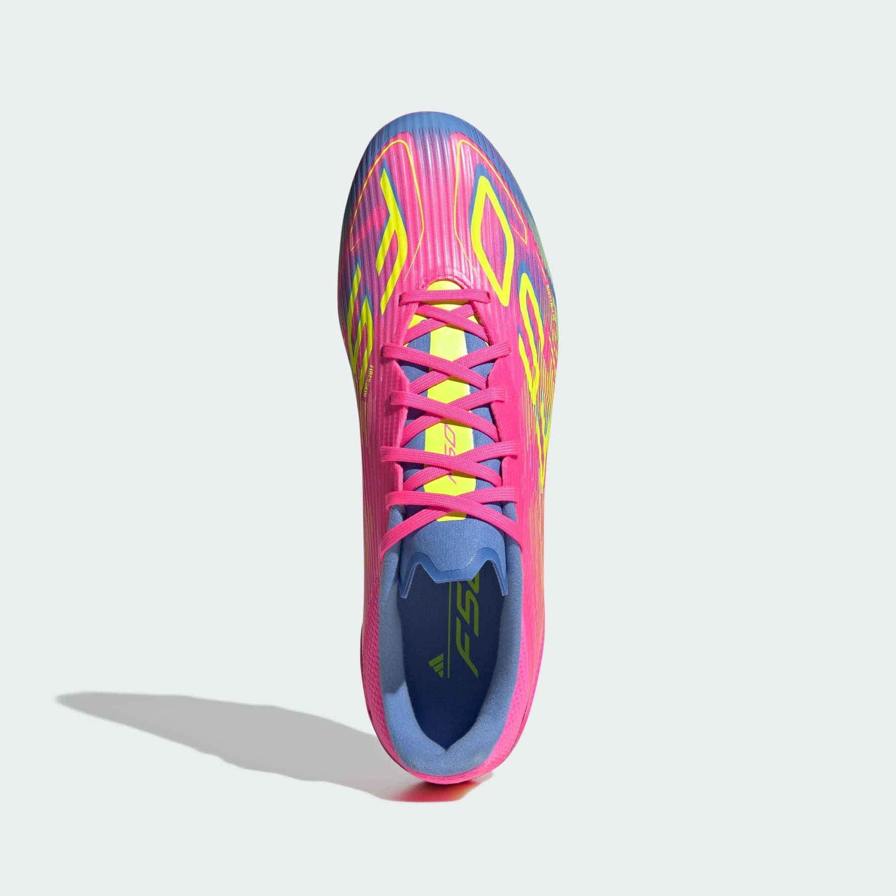 F50 League Firm/Multi-Ground Cleats - 3