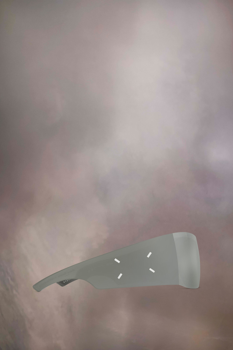 MM X Gentle Monster MM201 Green 3