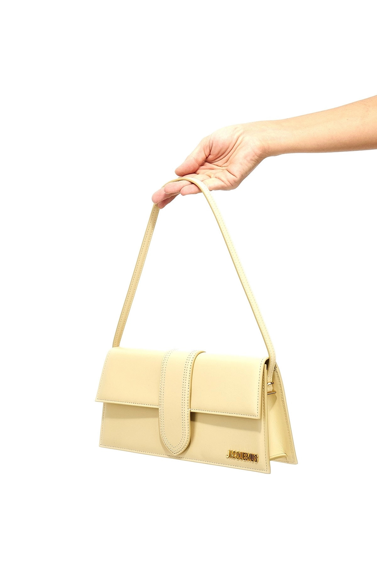 'Le Bambino Long' shoulder bag - 2