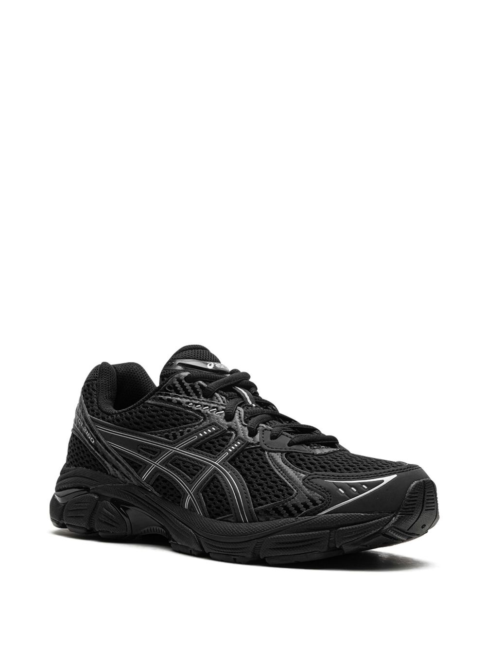☆ASICS X JJJJOUND☆ GT-2160 BLACK PURE SILVER Asics x JJJJound GT-2160 