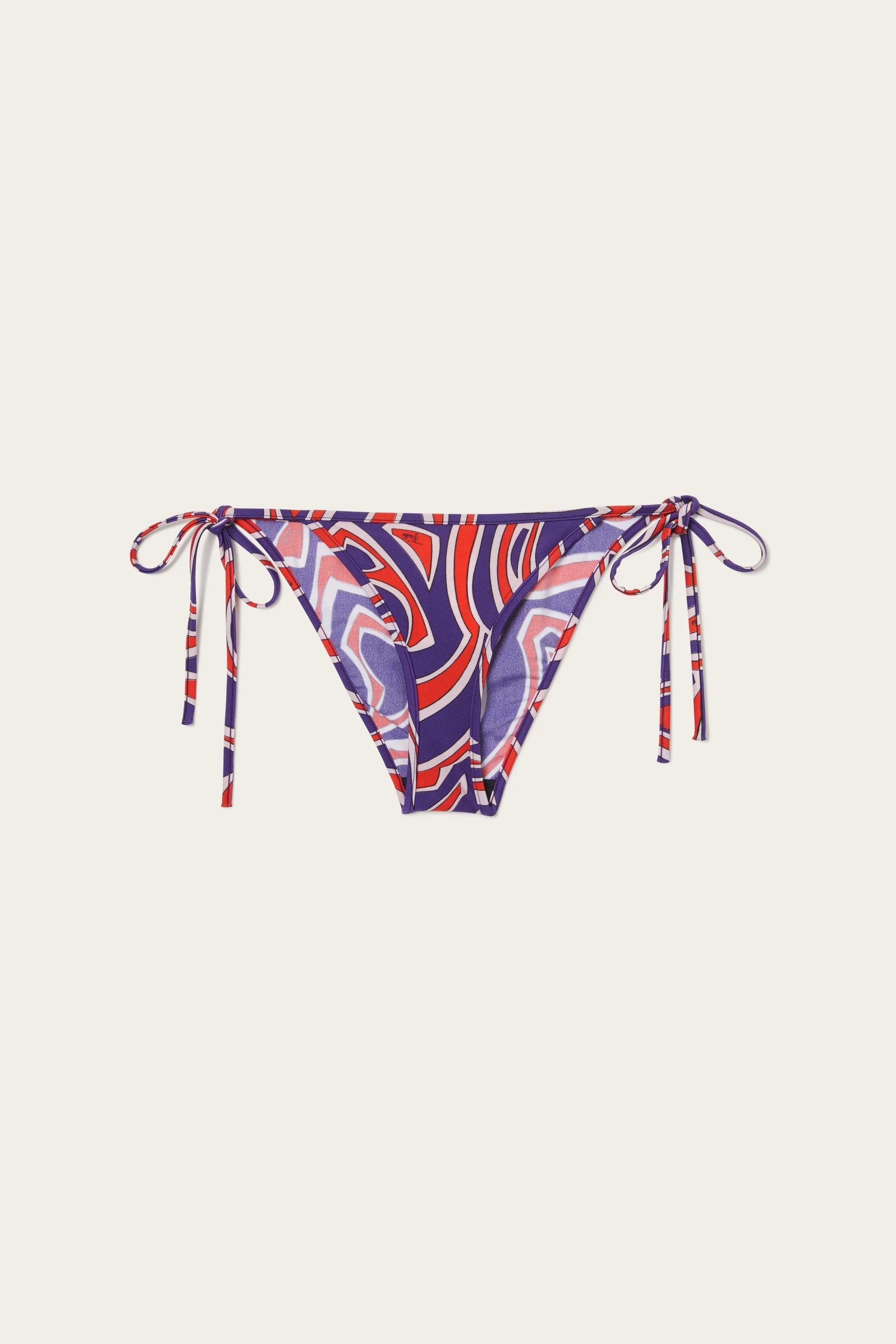 LABIRINTO PRINT BIKINI BOTTOM - 1