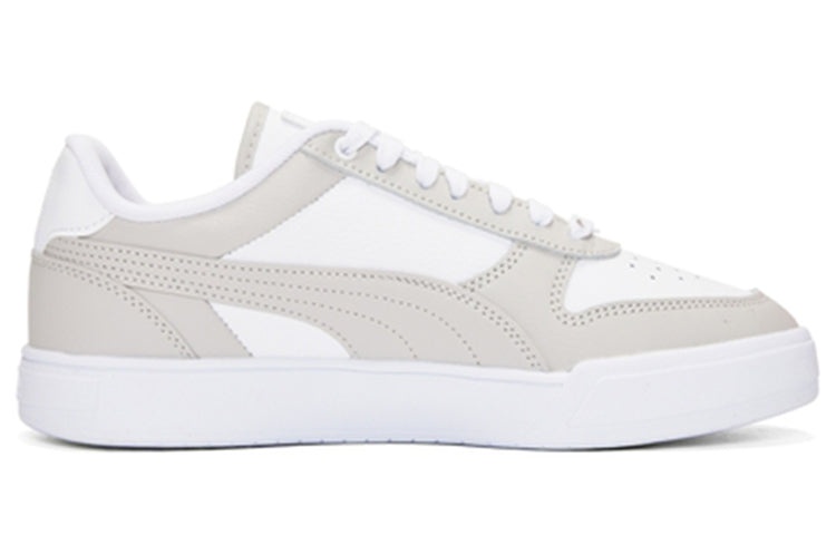 PUMA Caven Dime 'White Grey Violet' 384953-11 - 2