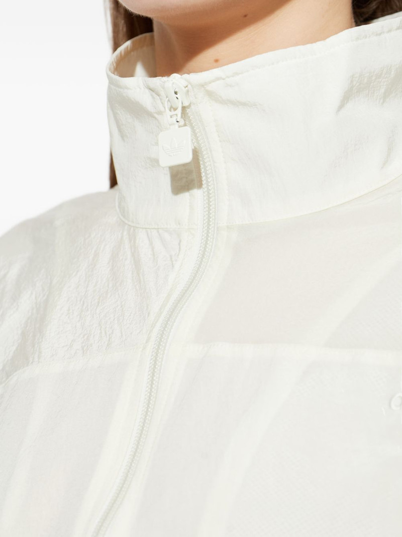 Santiago embroidered jacket 5