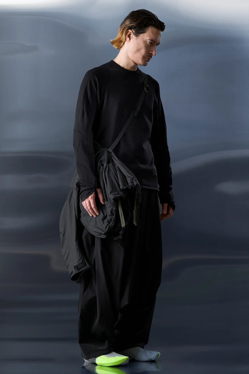 J88-CV Nylon / UHMW Polyethylene Polartec® Alpha® Modular Liner Jacket 32