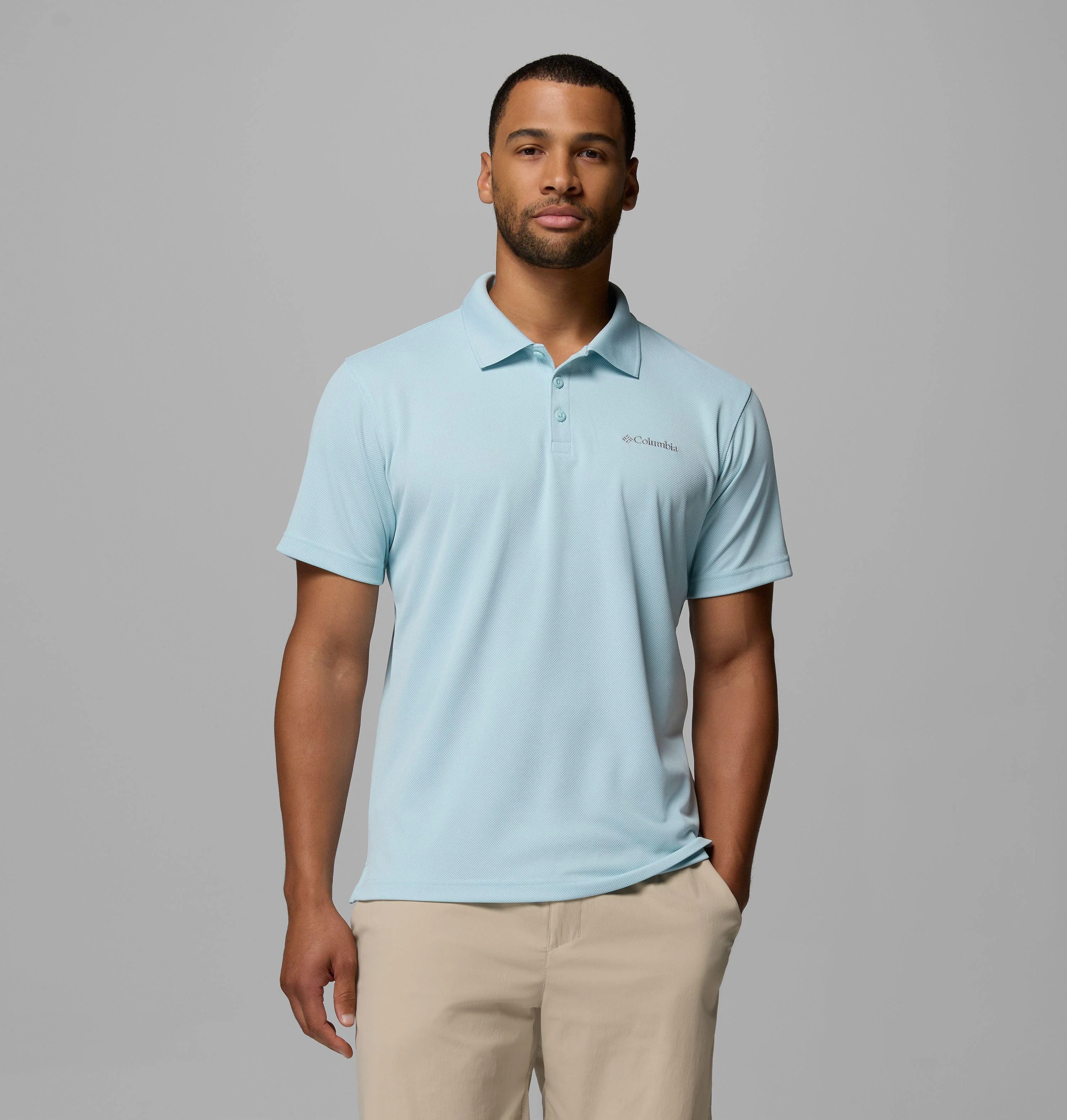 Men’s Utilizer Polo Shirt - 1