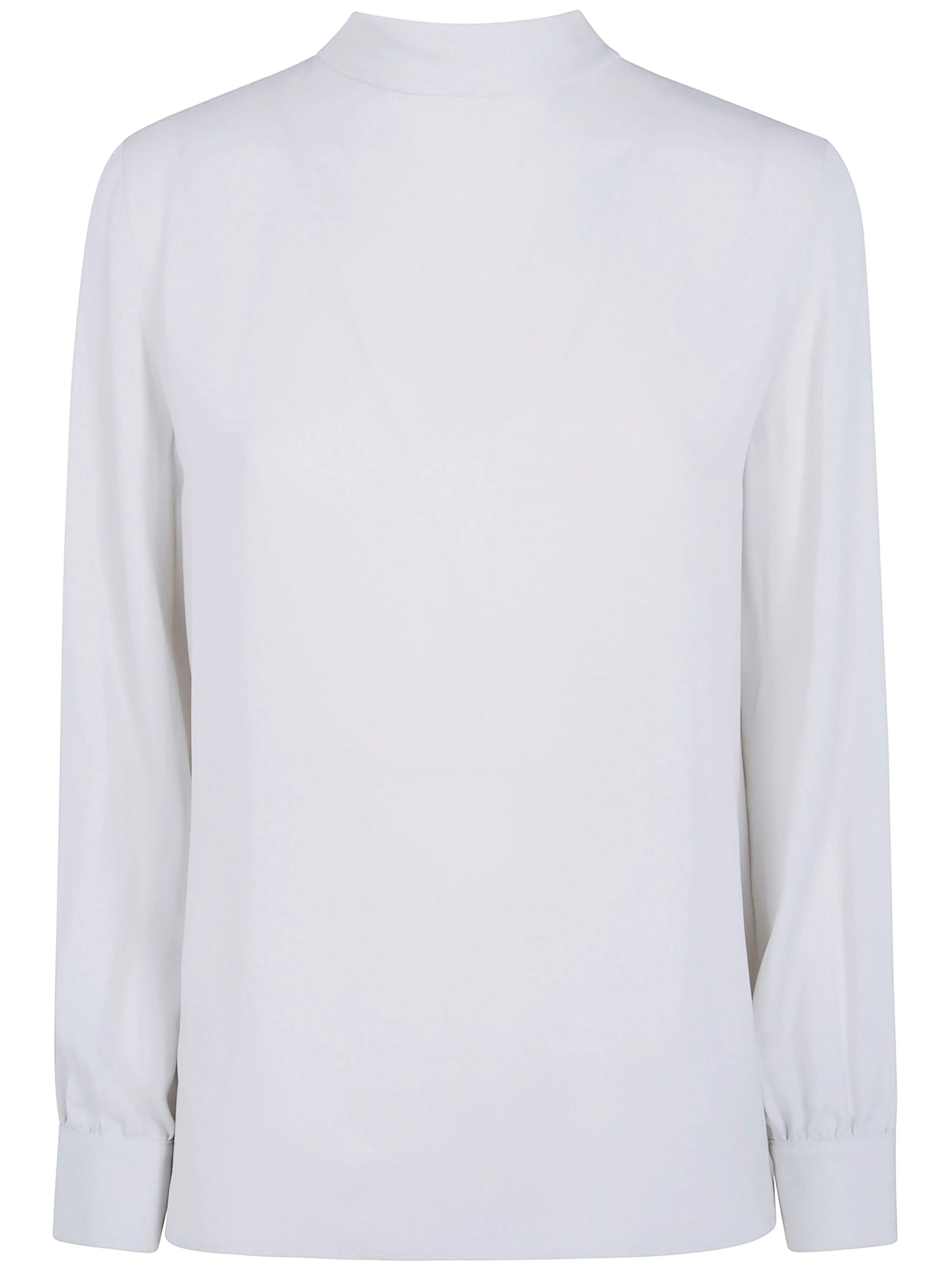 Shirt Classic Blouse "Gw004030.Te10814 U8001" - 1