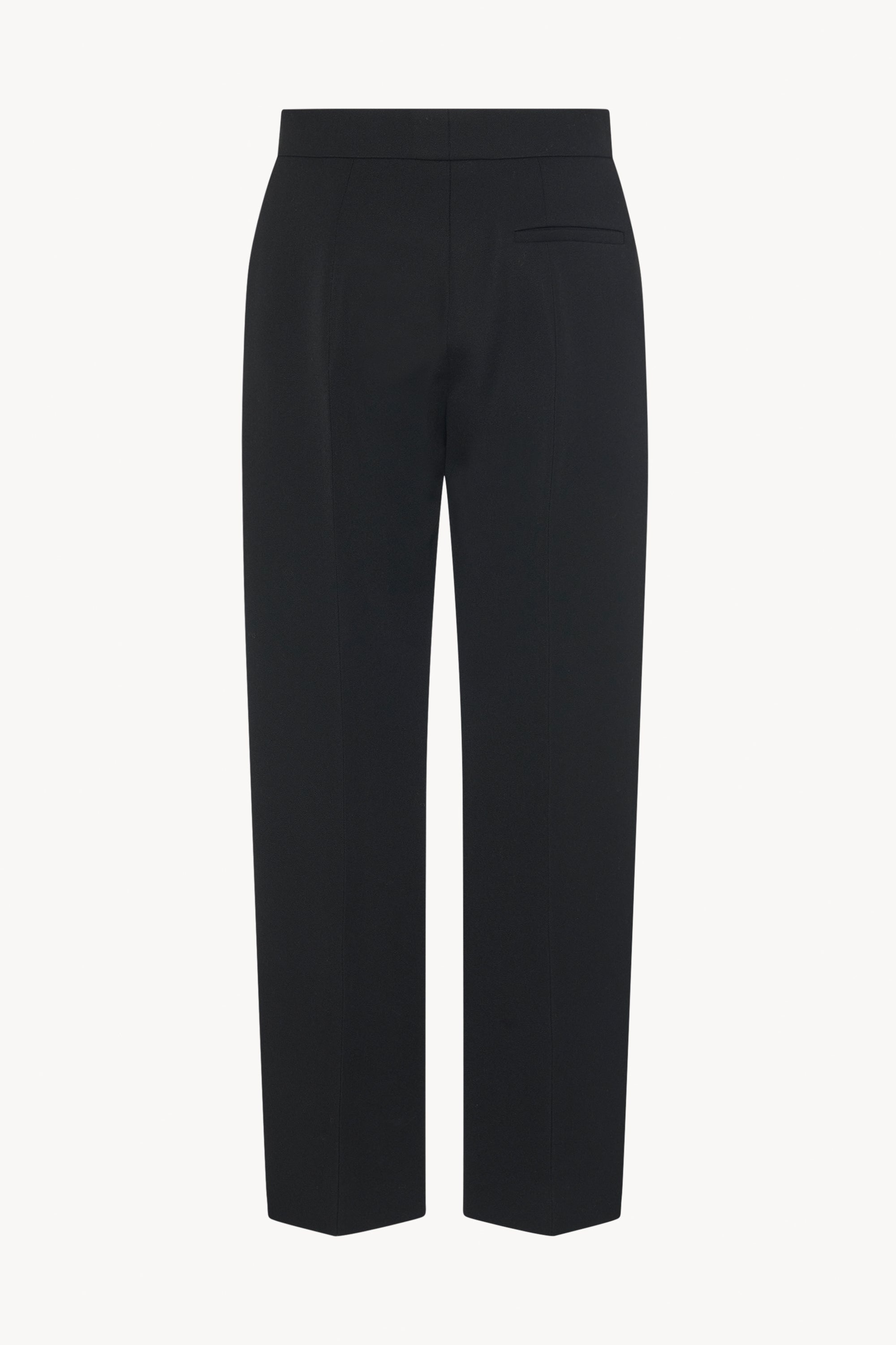 Vesta Pant in Wool - 2