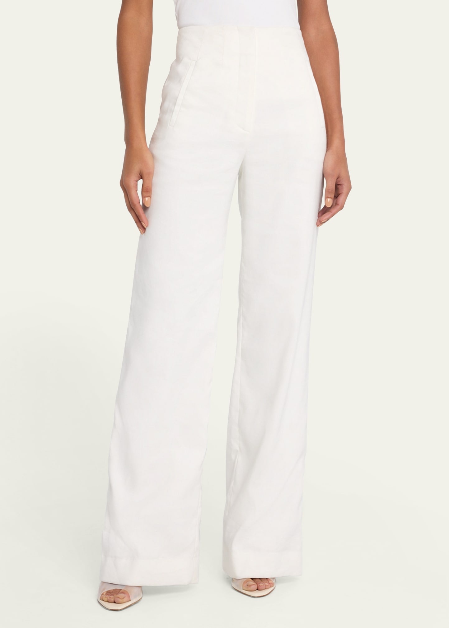 Jude Tailored Pants - 4