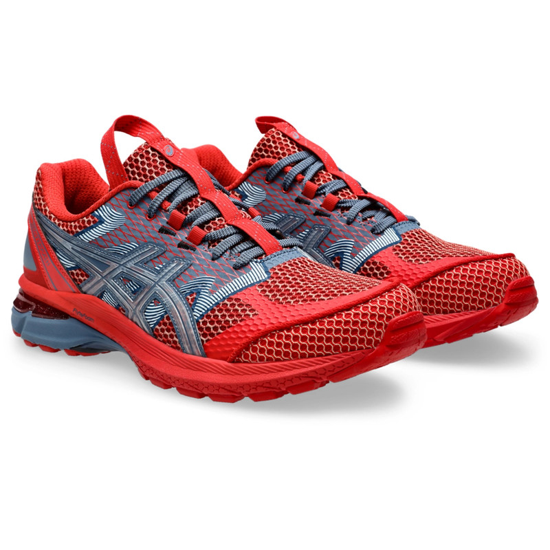 Asics US4-S GEL-TERRAIN outlook