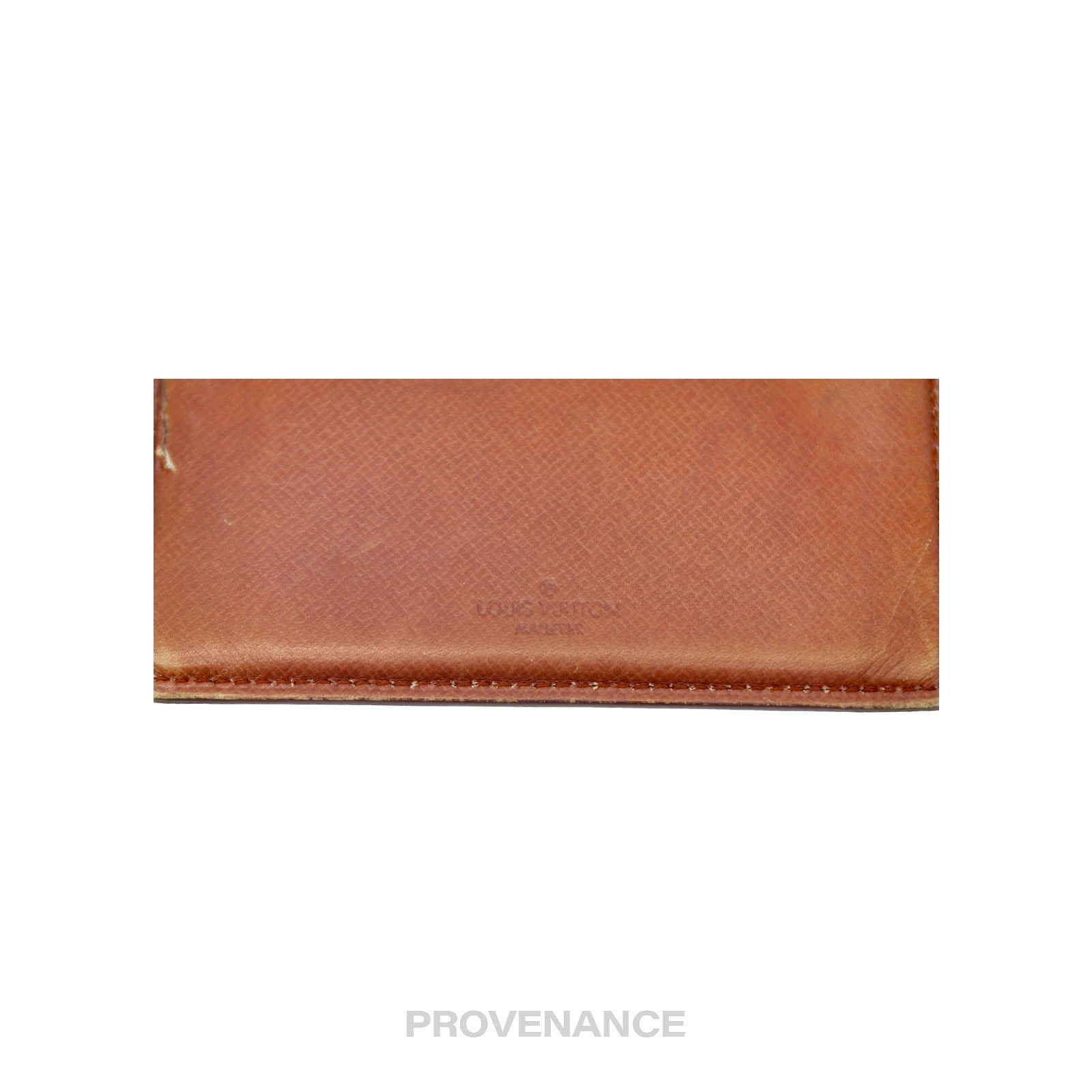Louis Vuitton Card Holder Wallet - Monogram - 6