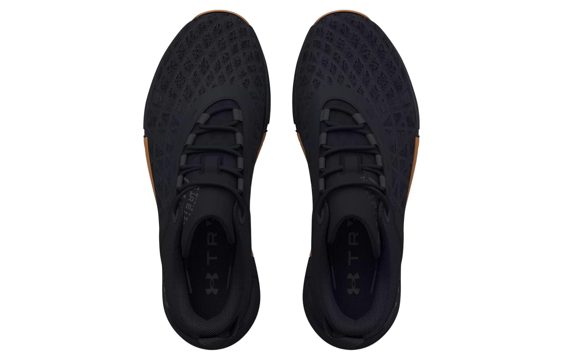 Under Armour TriBase Reign 5 'Black Gum' 3026021-001 - 4