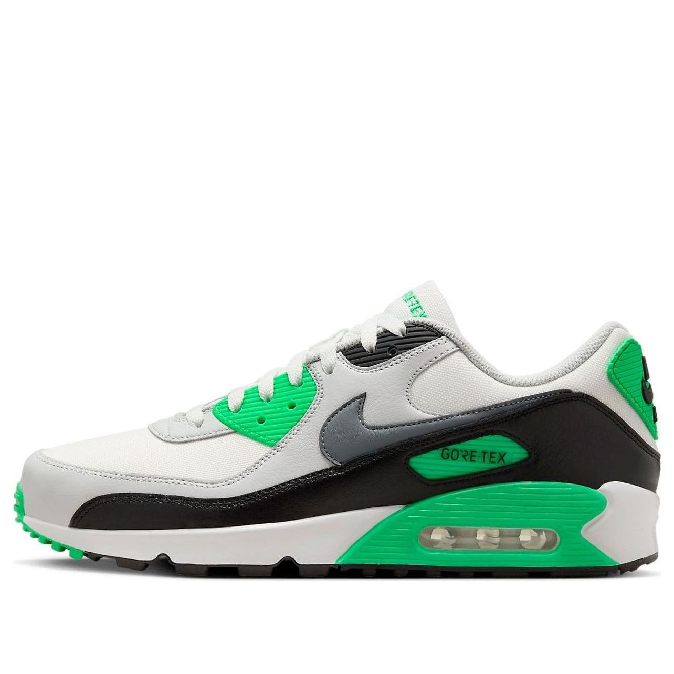 Nike Air Max 90 GORE-TEX 'Lucky Green' HF1045-121 - 1