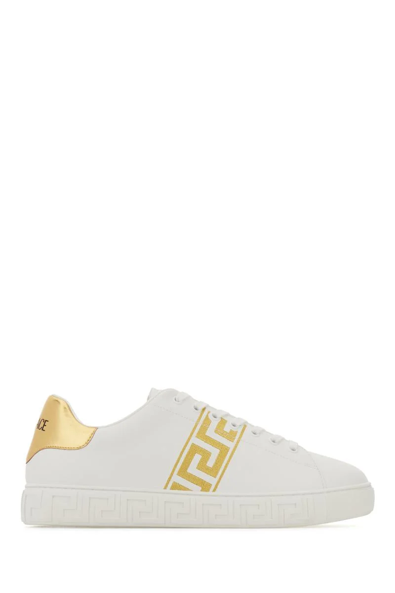 VERSACE SNEAKERS - 1