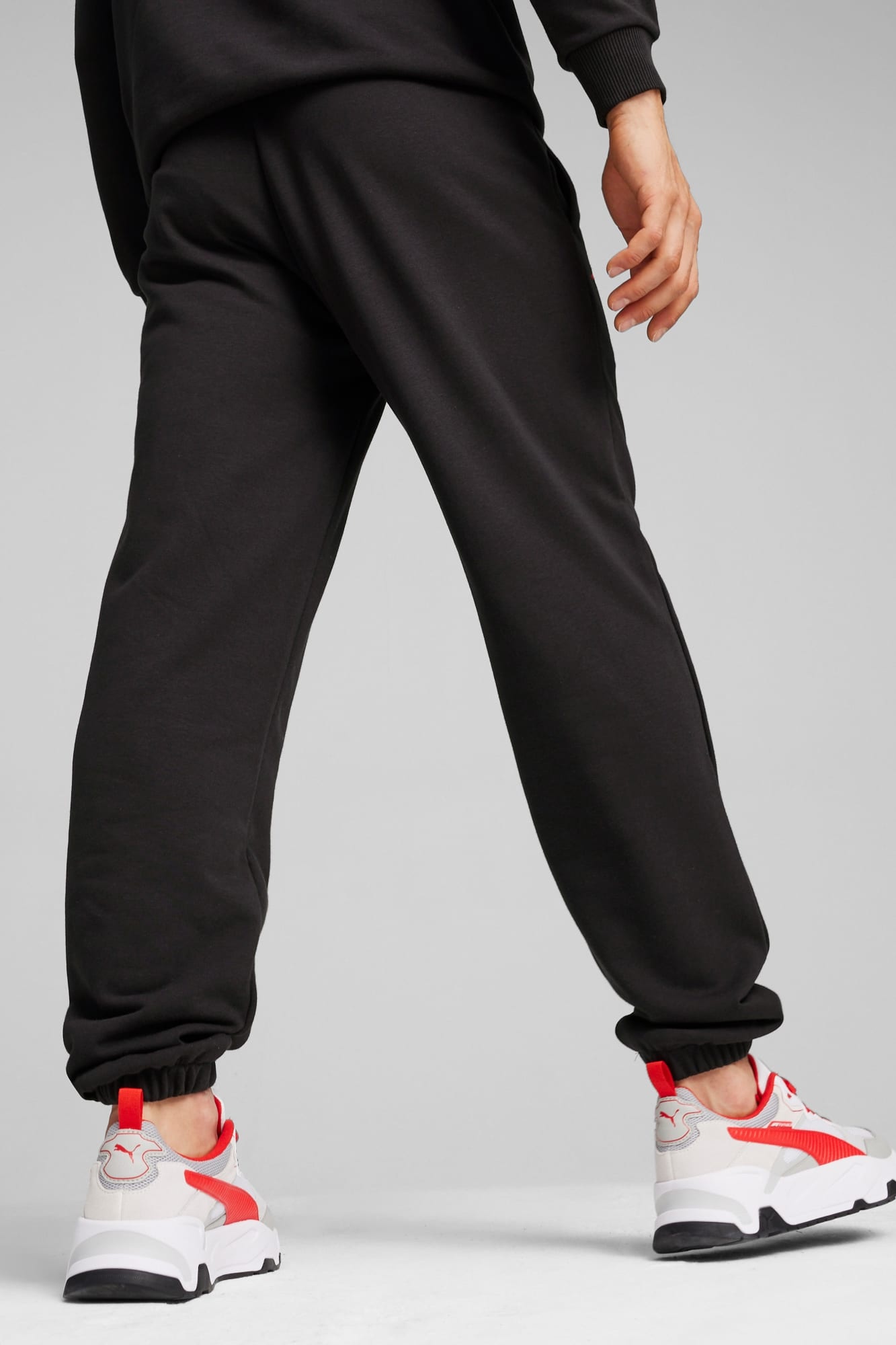 Formula 1® ESS Men's Motorsport Sweatpants - 4