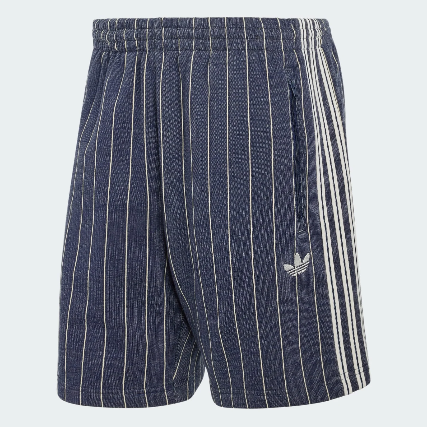 PINSTRIPES SHORTS - 1