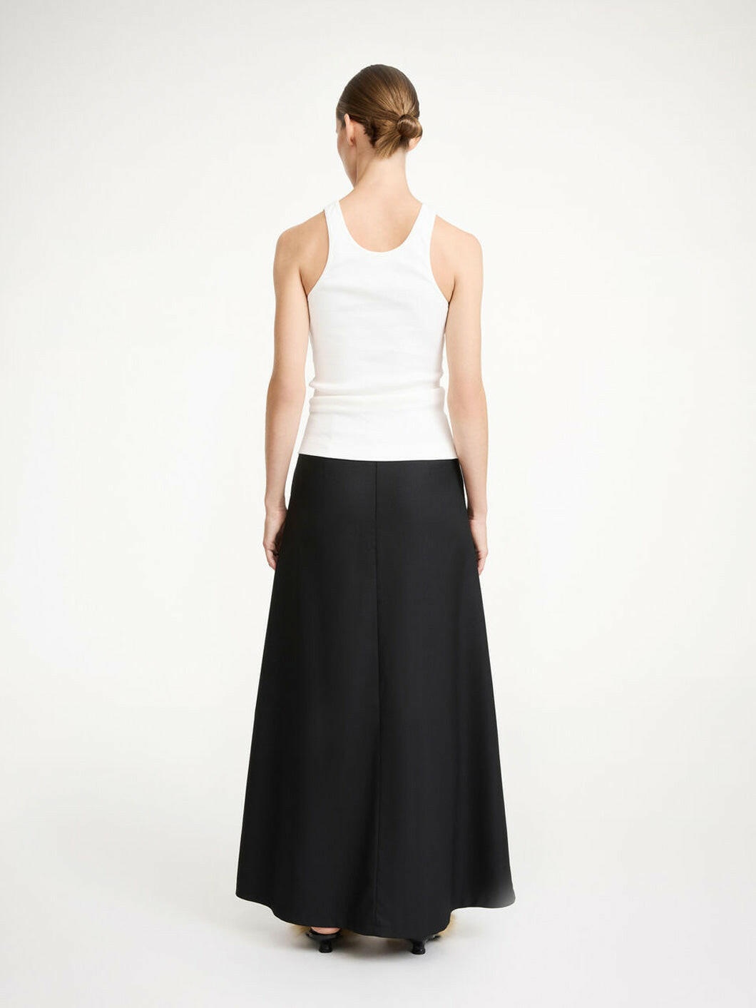 ISOLDAS MAXI SKIRT - 4