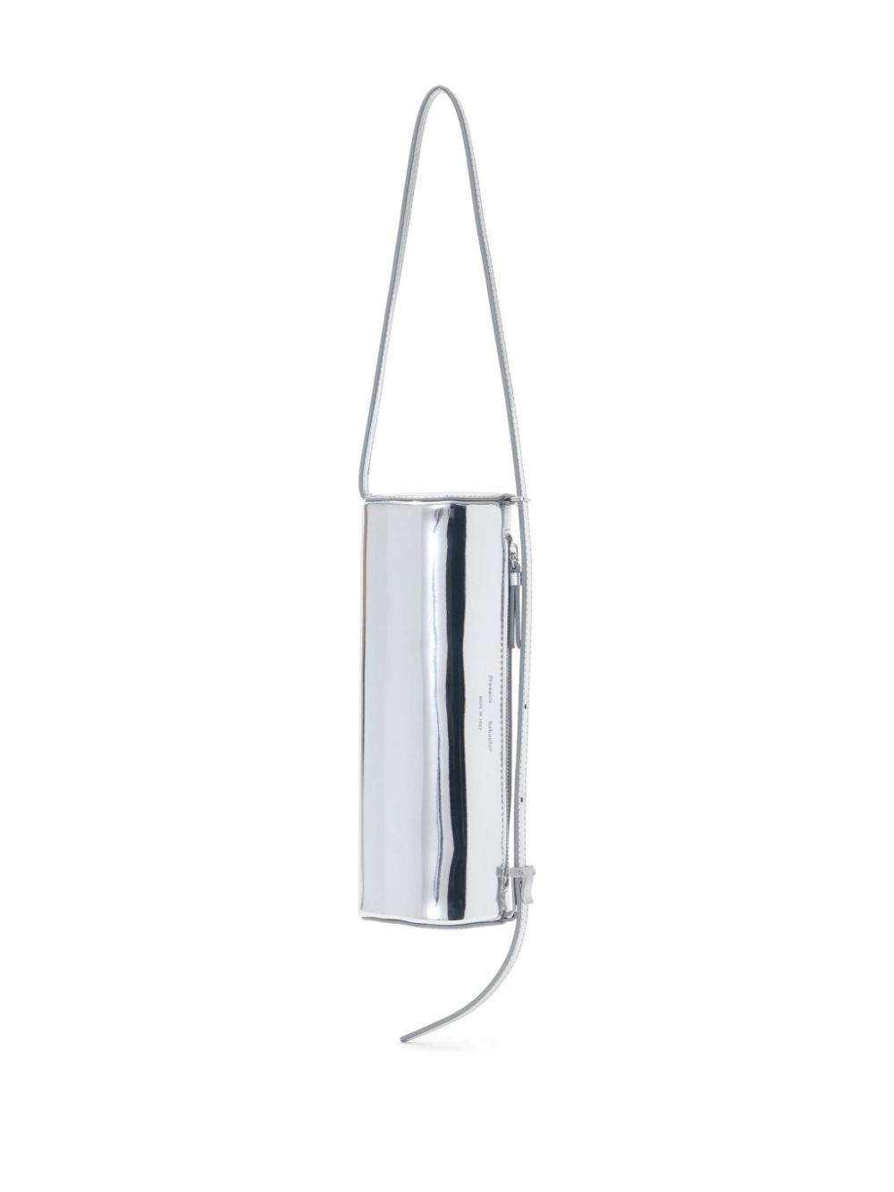Silo shoulder bag - 6