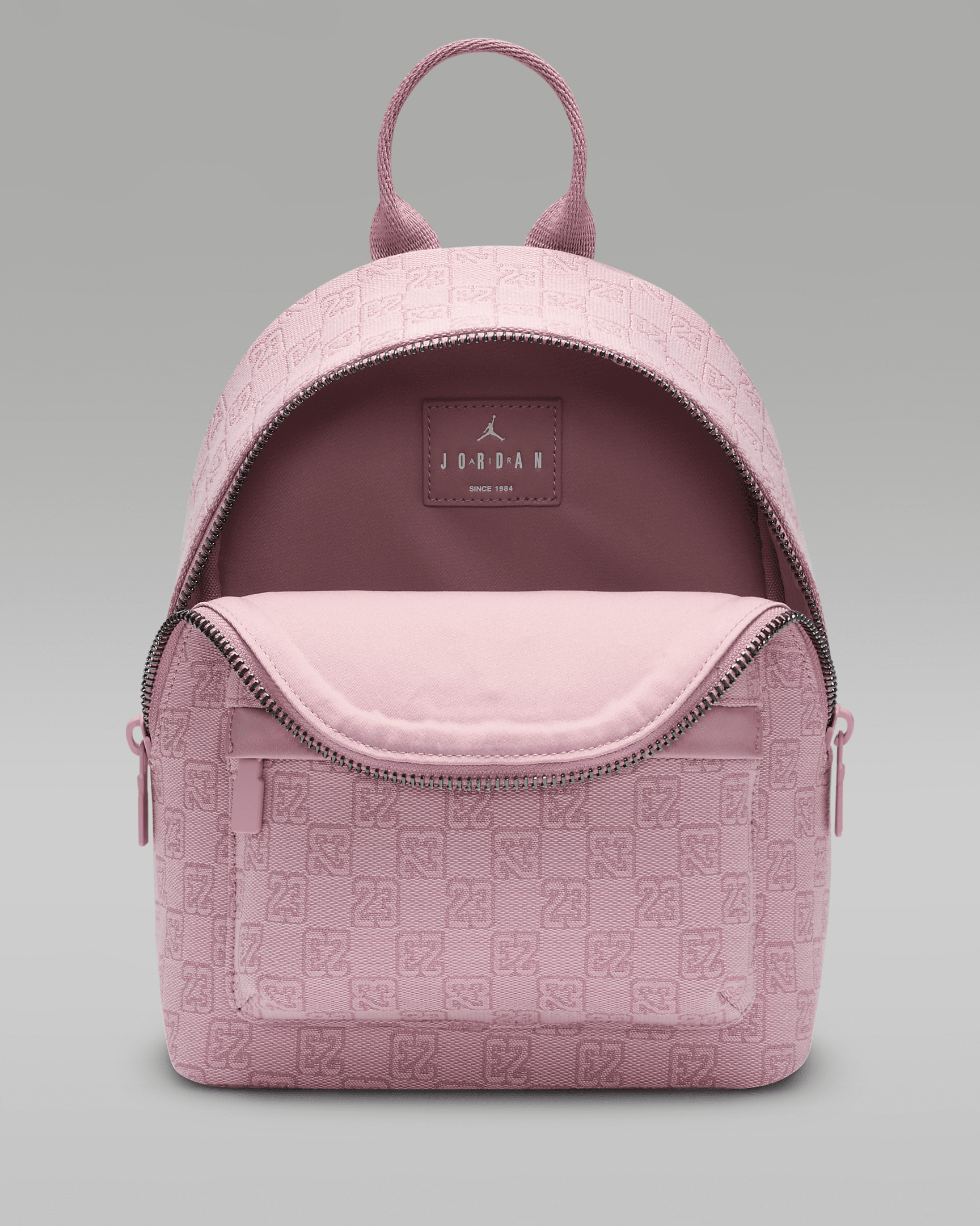 Jordan Monogram Mini Backpack (8L) - 5