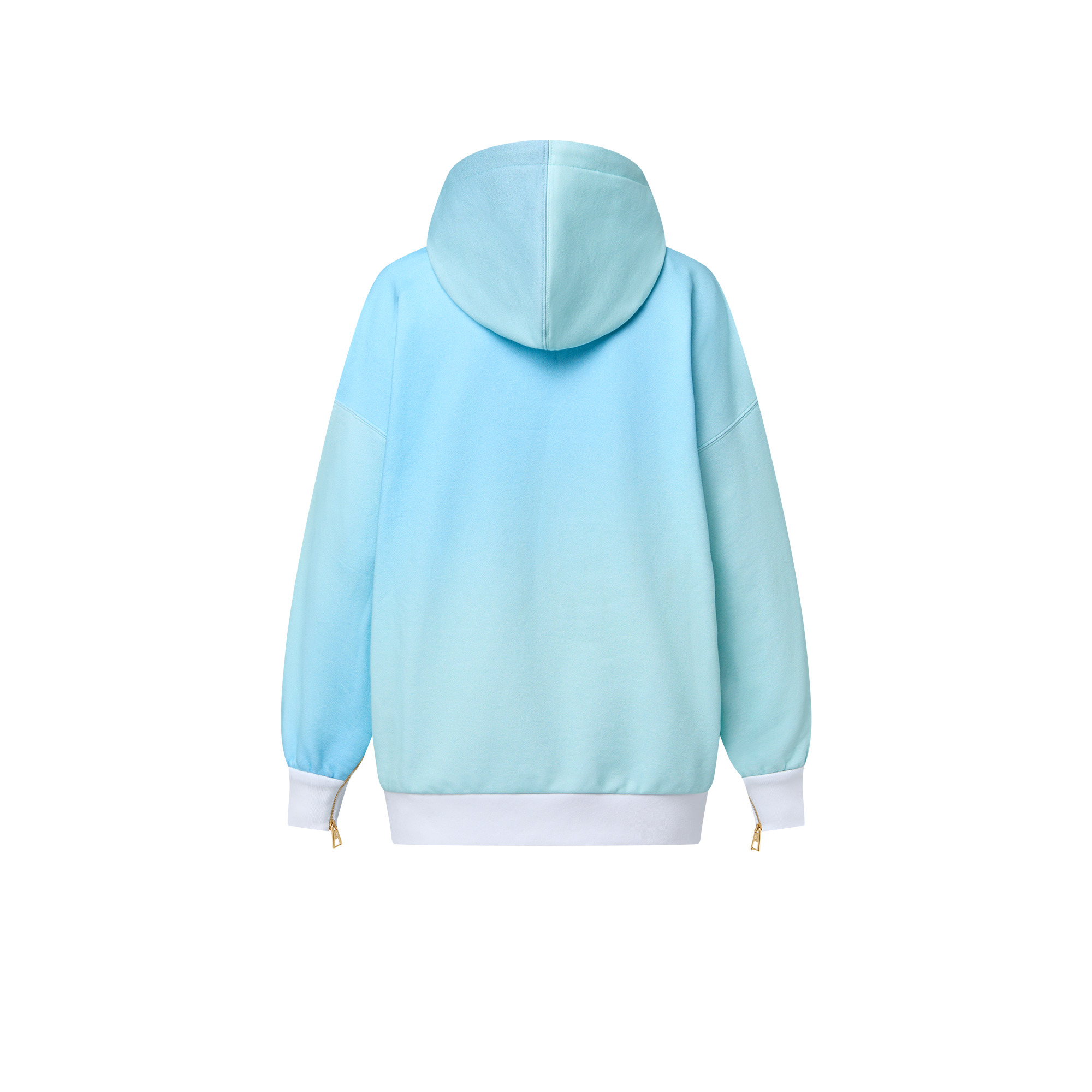 LV Gradient Hoodie - 3