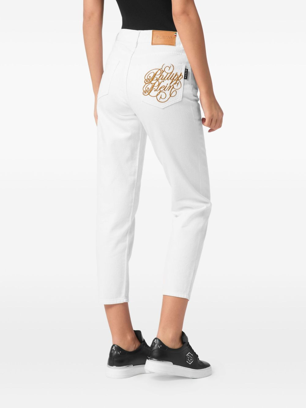 Mom Fit jeans - 4