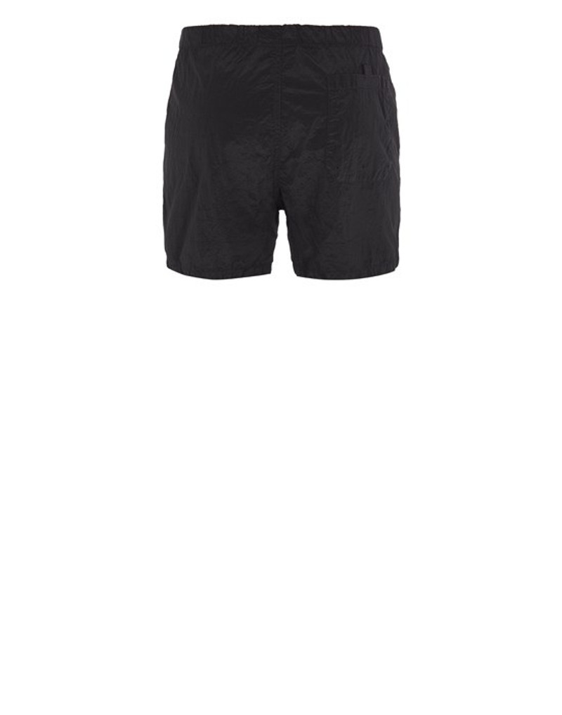 Stone Island B0643 BLACK outlook