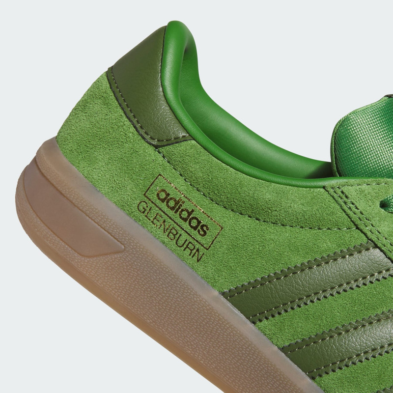 GLENBURN Shoes 8