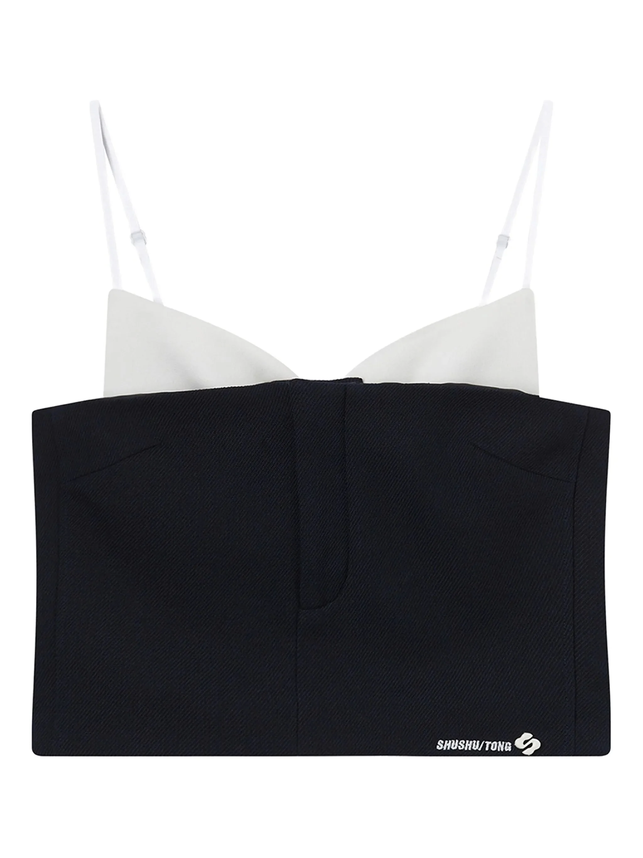 Shushu/tong Layered Top - 1