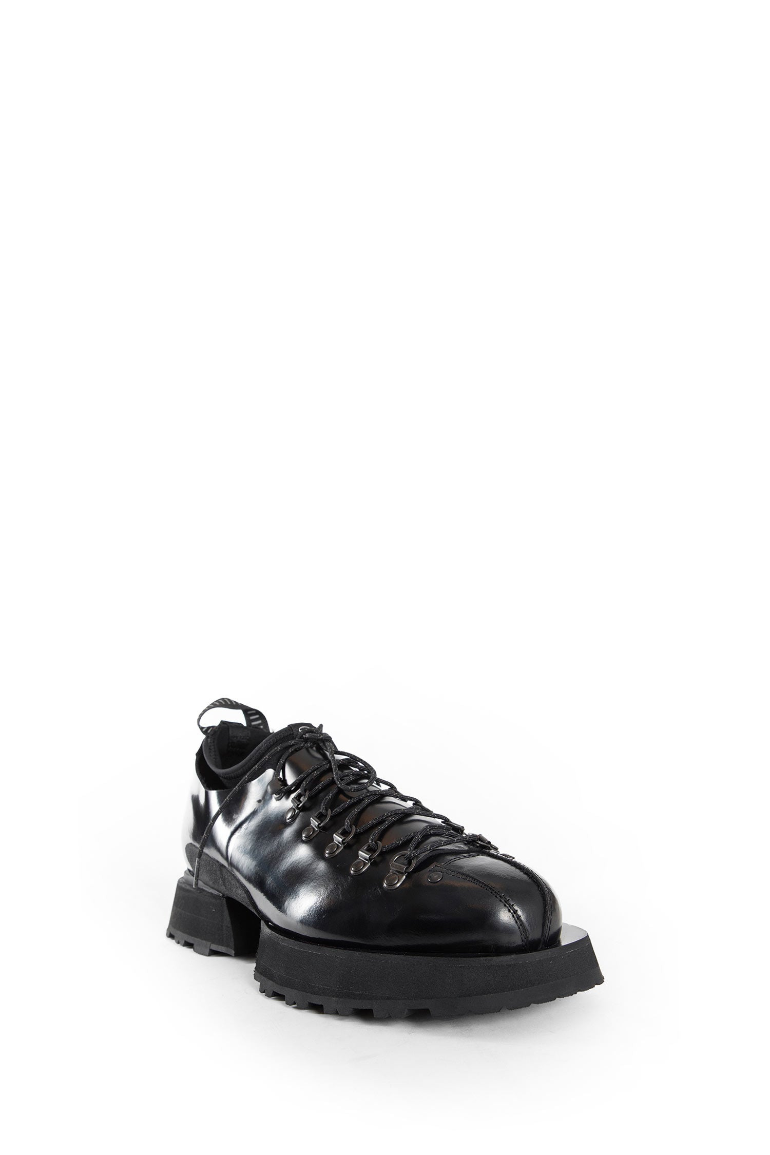 Buteo-Low-Top-Boots - 2
