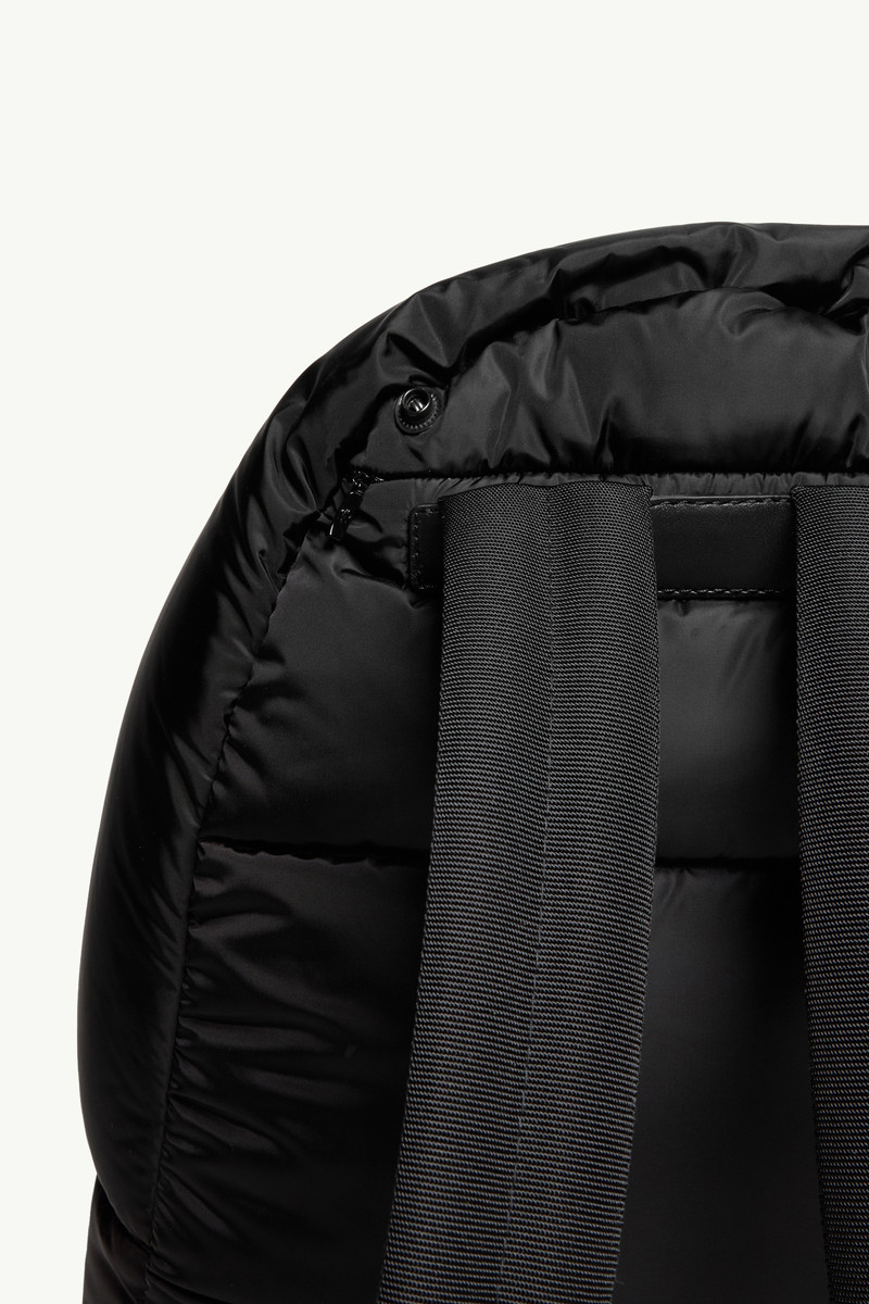 Caradoc Water-Repellent Backpack 6