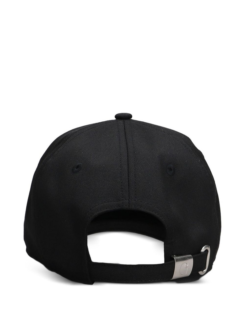 Carhartt Seaton cap outlook