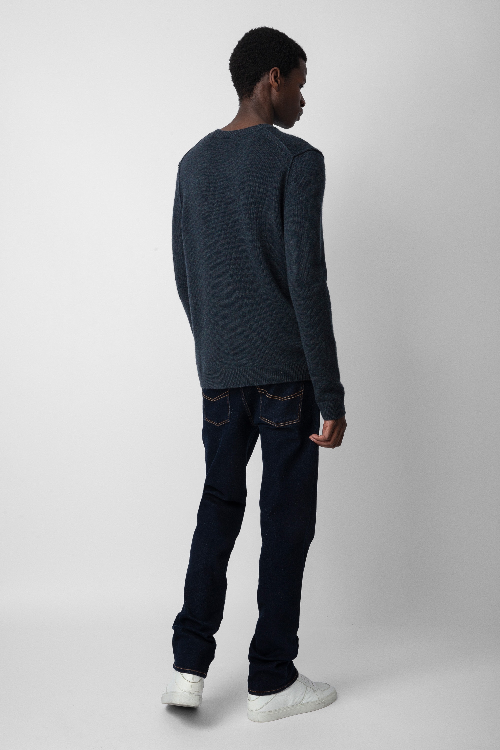 Kennedy Sweater - 5