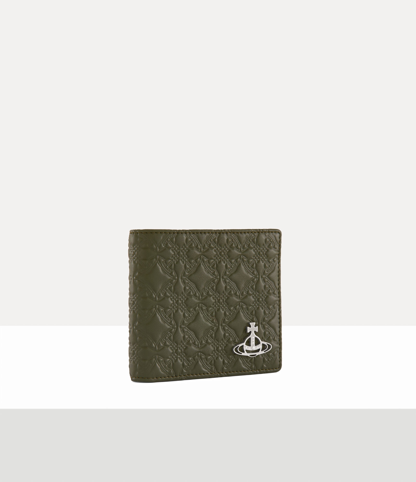 MAN. BILLFOLD WALLET - 2