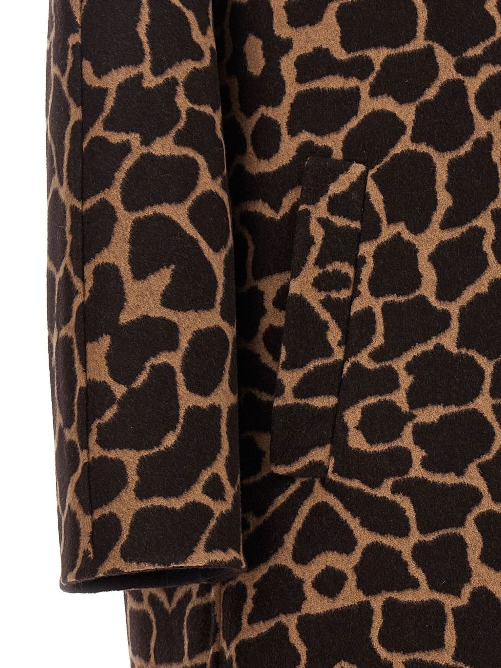 Ortica coat - 4