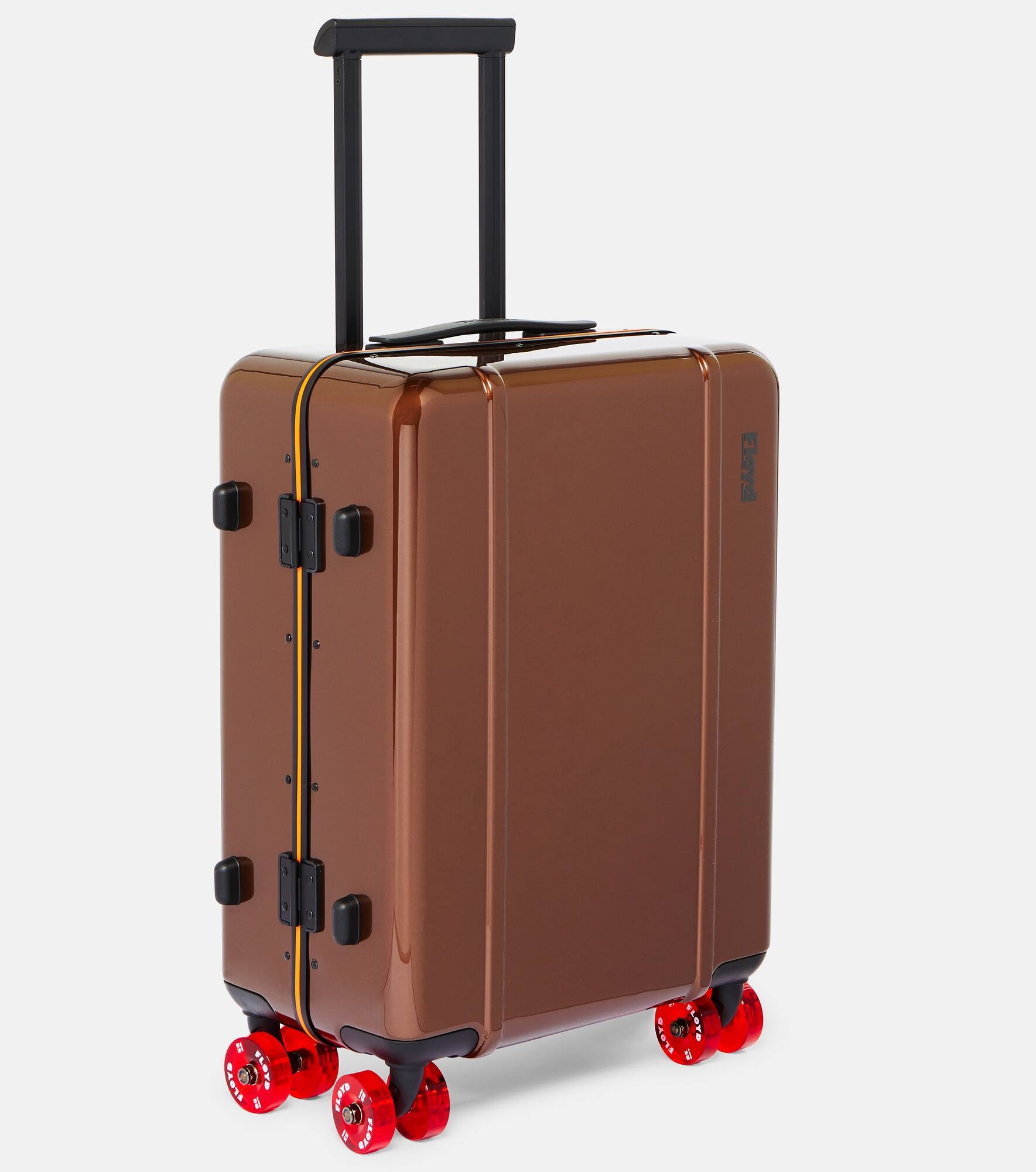 Floyd Cabin carry-on suitcase - 3