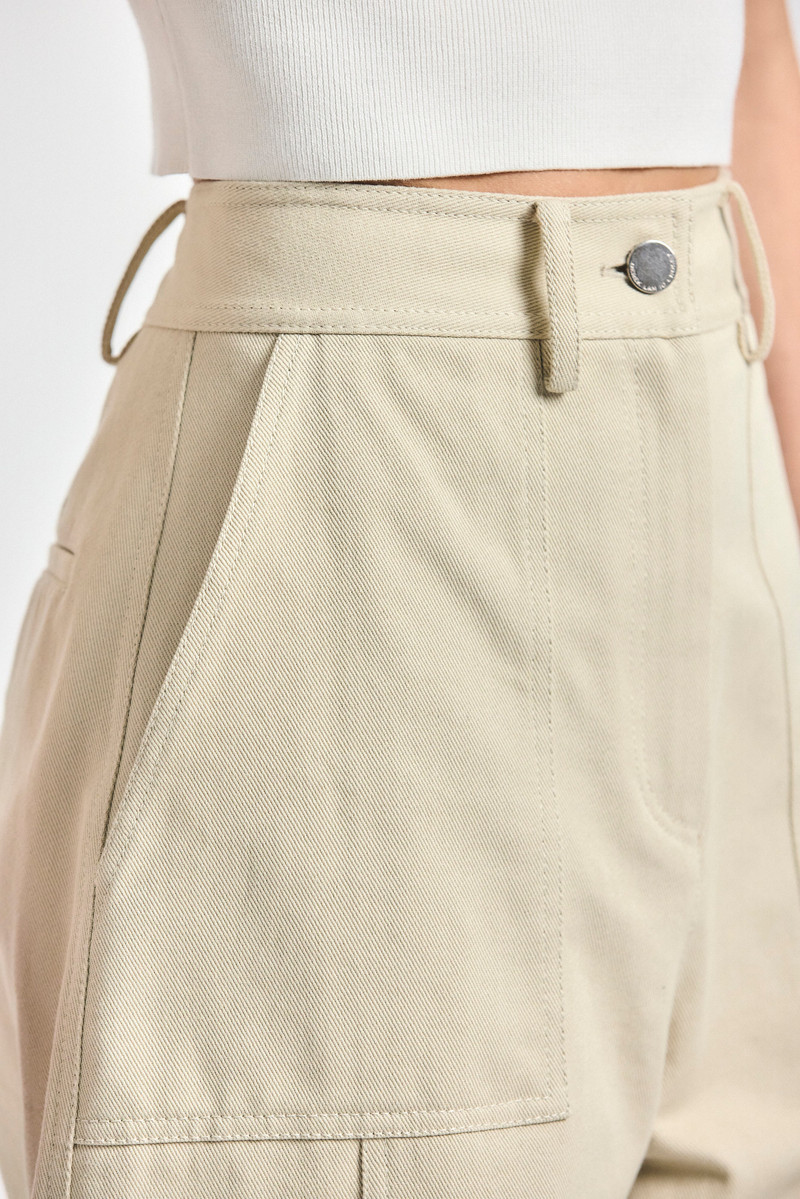 BROOKS CARGO PANT 3