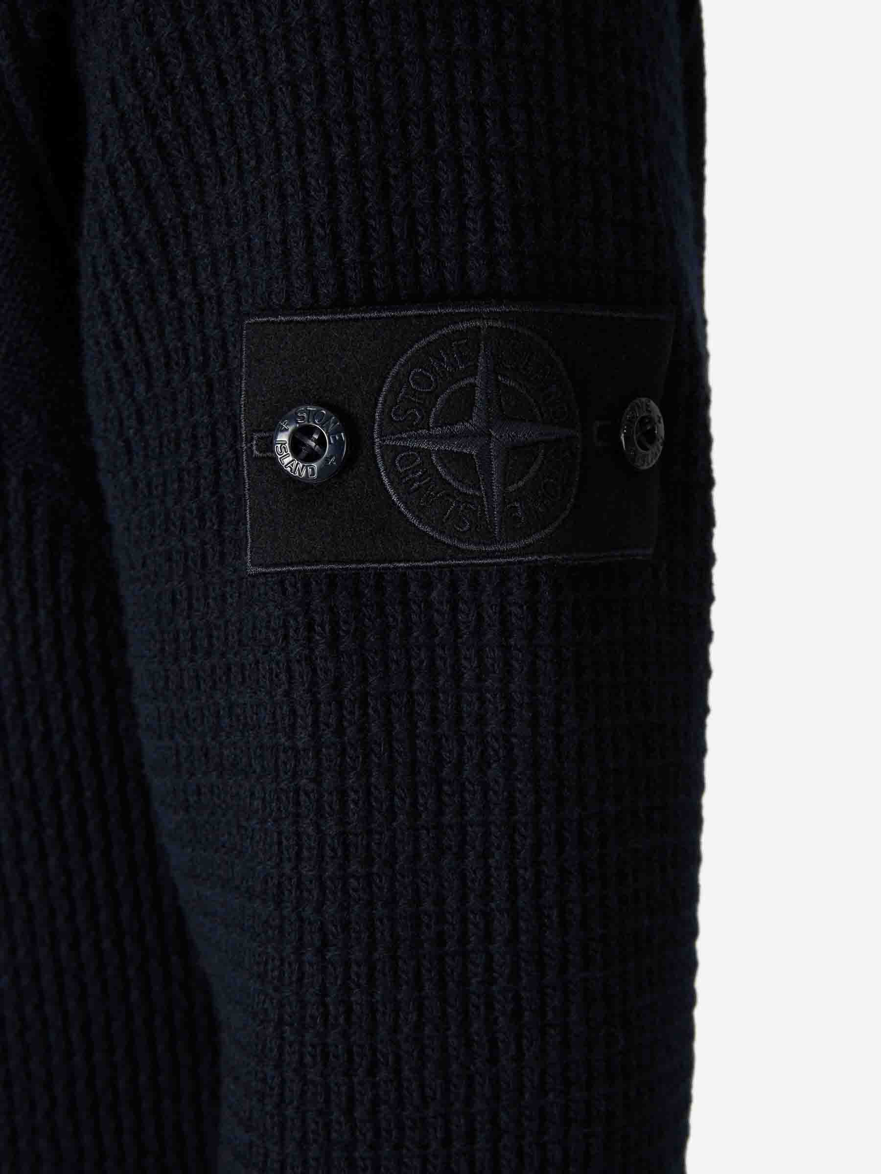 ROUND NECK JERSEY - 4