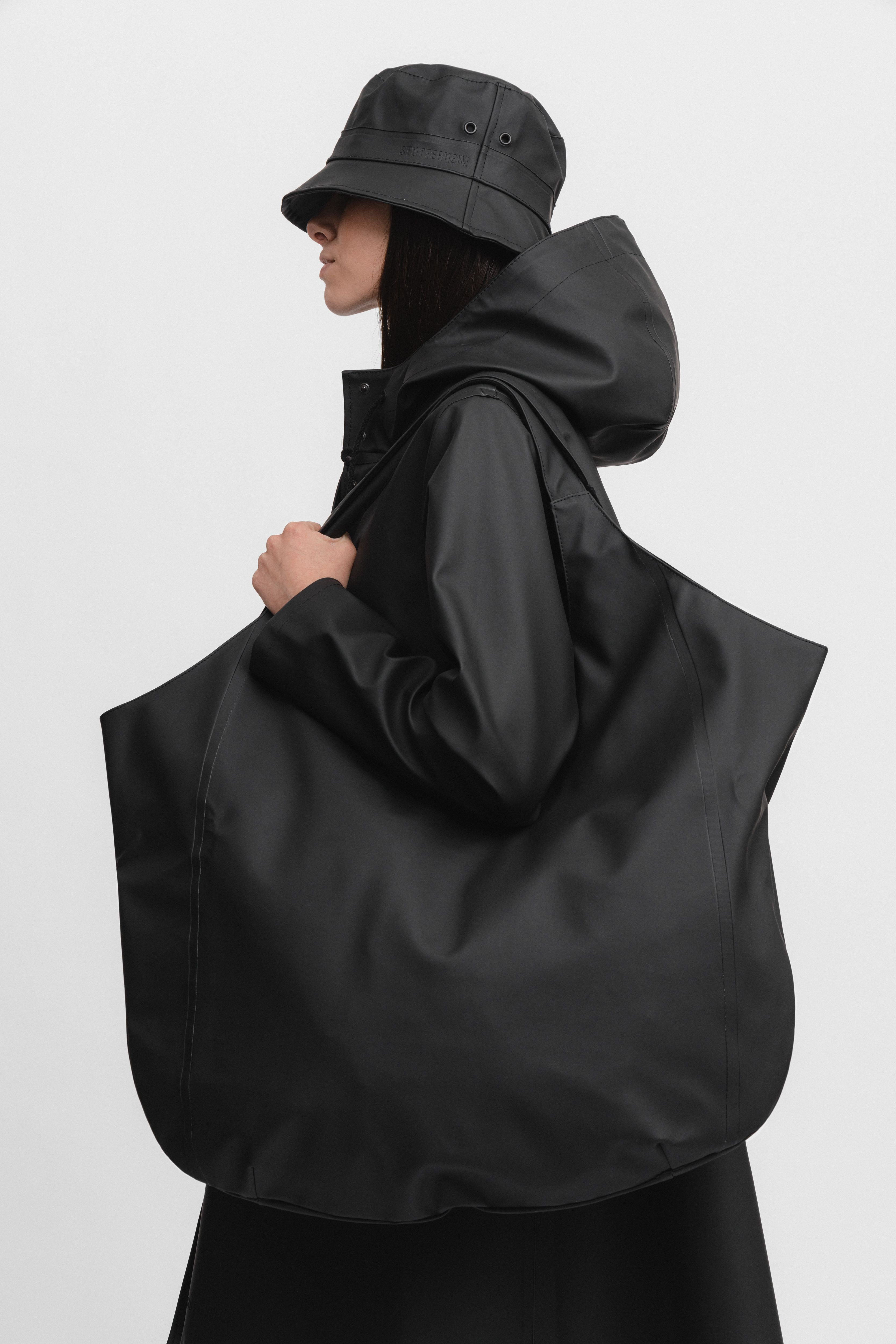 Svea Bag Black - 2