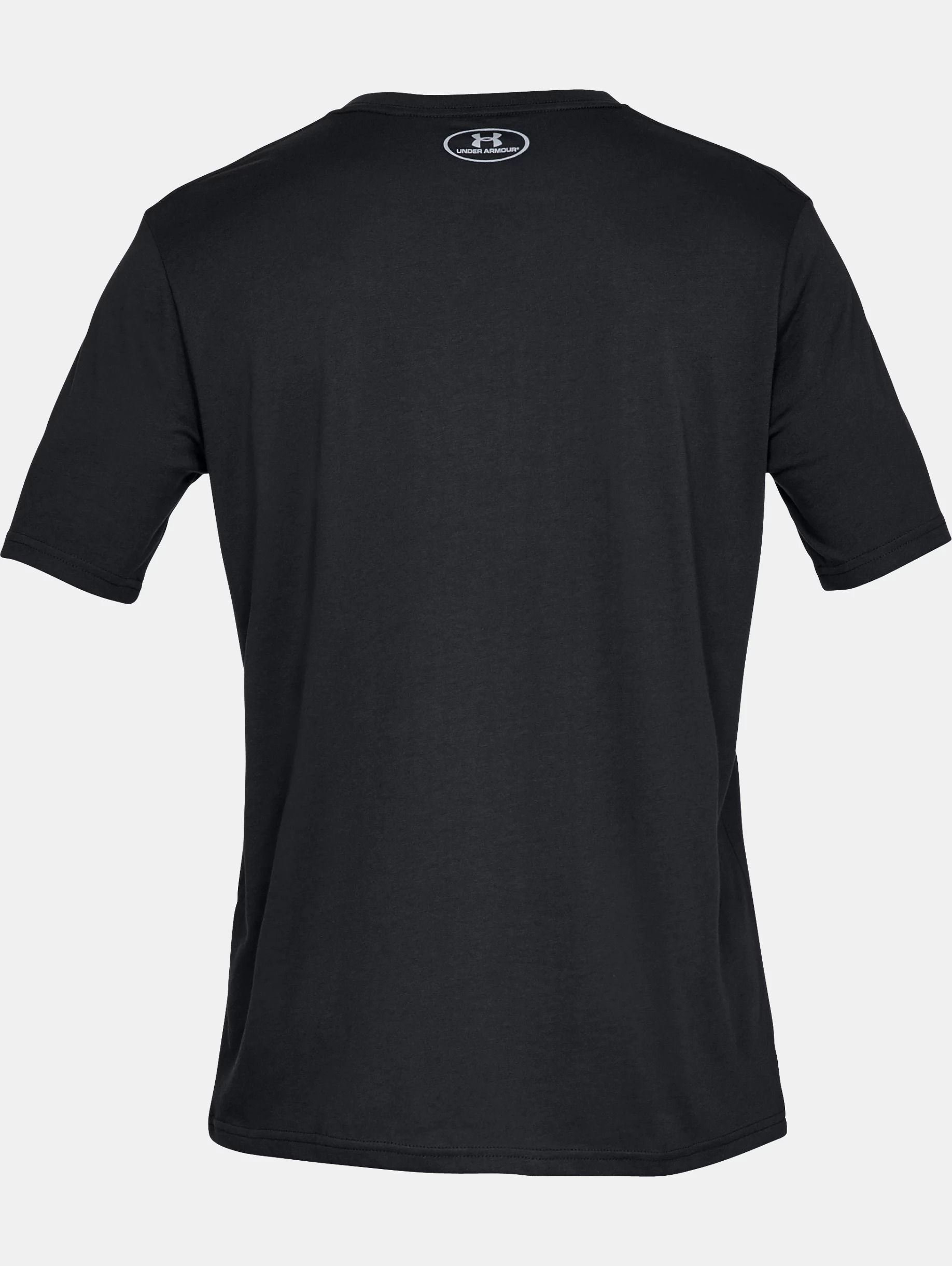 UA Team Issue Wordmark - 3