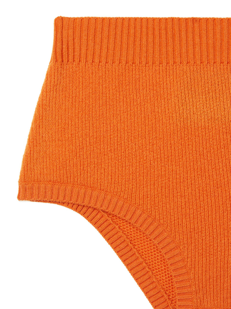 Alanui Finest Culotte 8