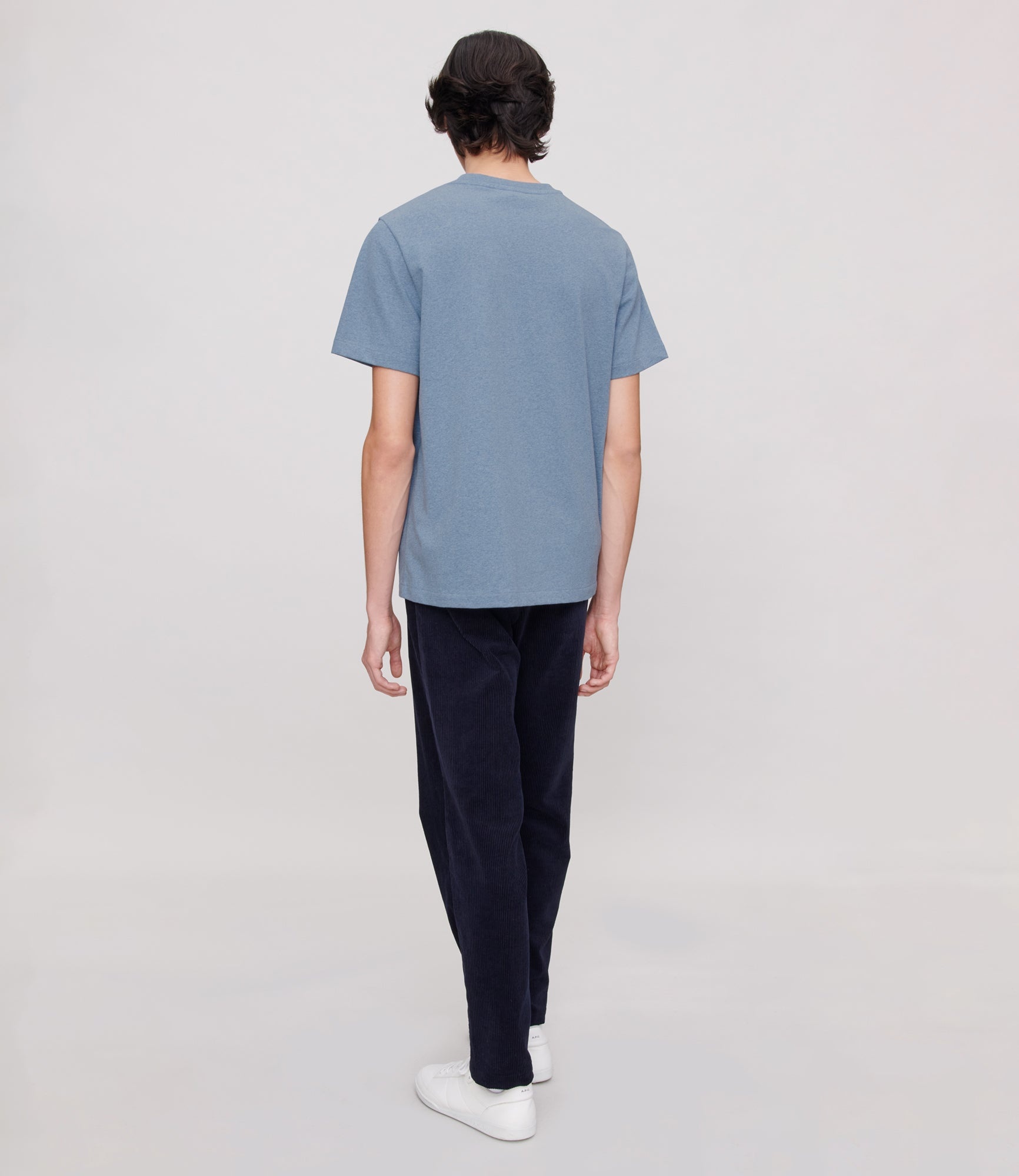 STANDARD RUE MADAME T-SHIRT (M) - 3