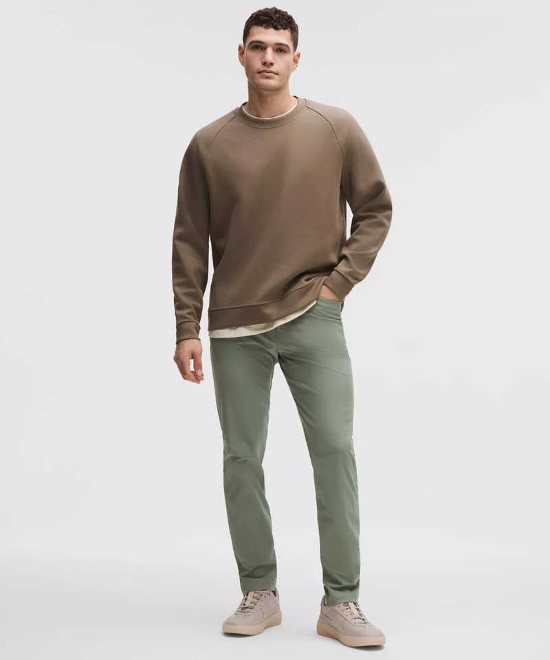 ABC Slim-Fit 5 Pocket Pant 30L *Warpstreme 1