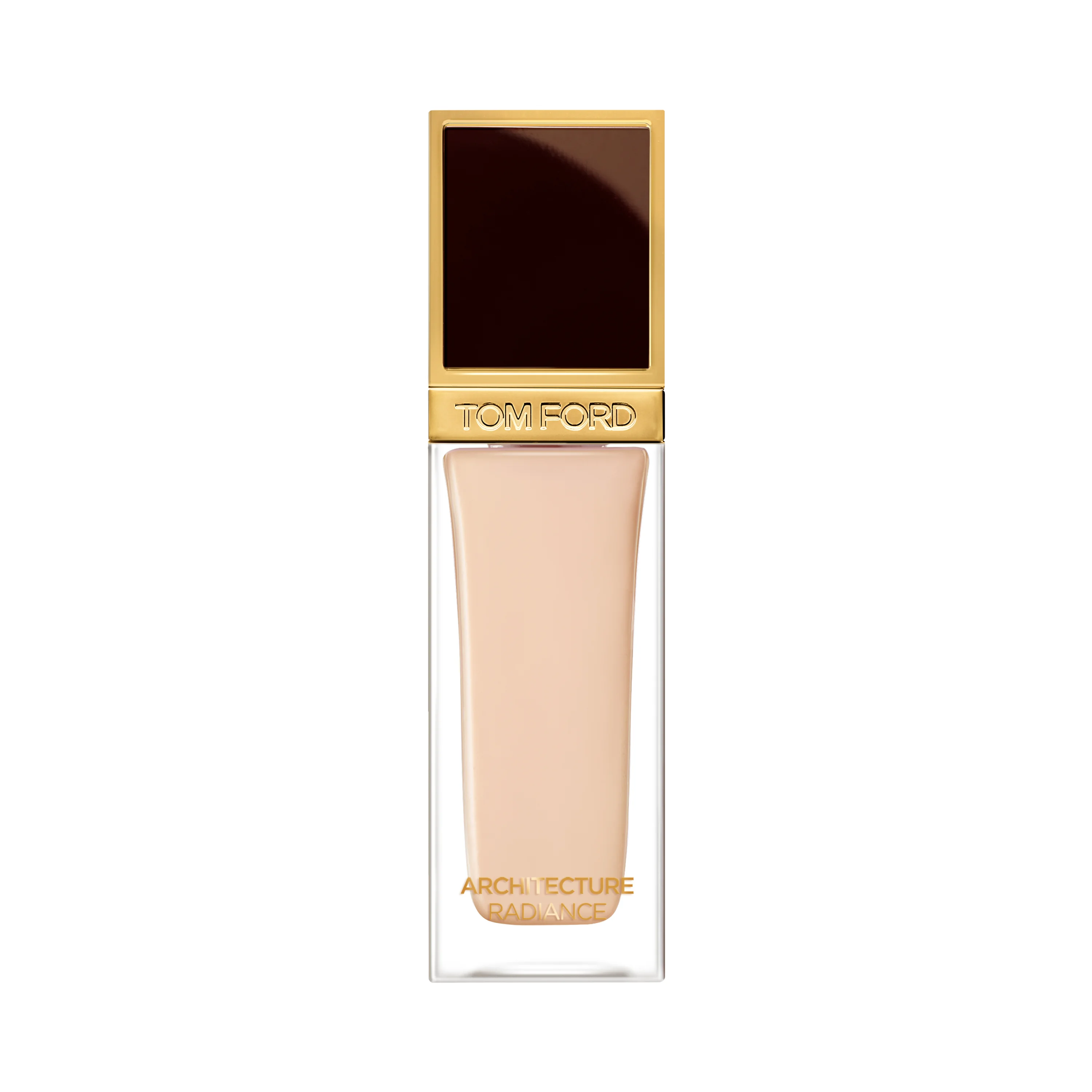ARCHITECTURE RADIANCE HYDRATING FOUNDATION BROAD SPECTRUM SPF 50+ - 1