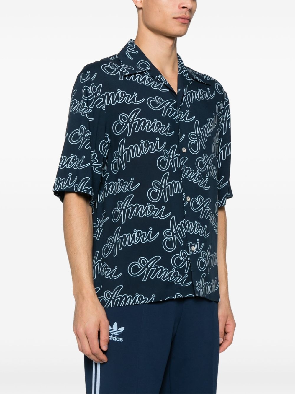 Script shirt - 3