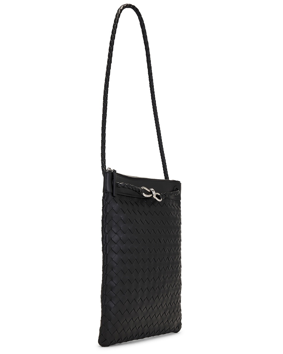 Flat Andiamo Messenger Avenue Stitch - 3