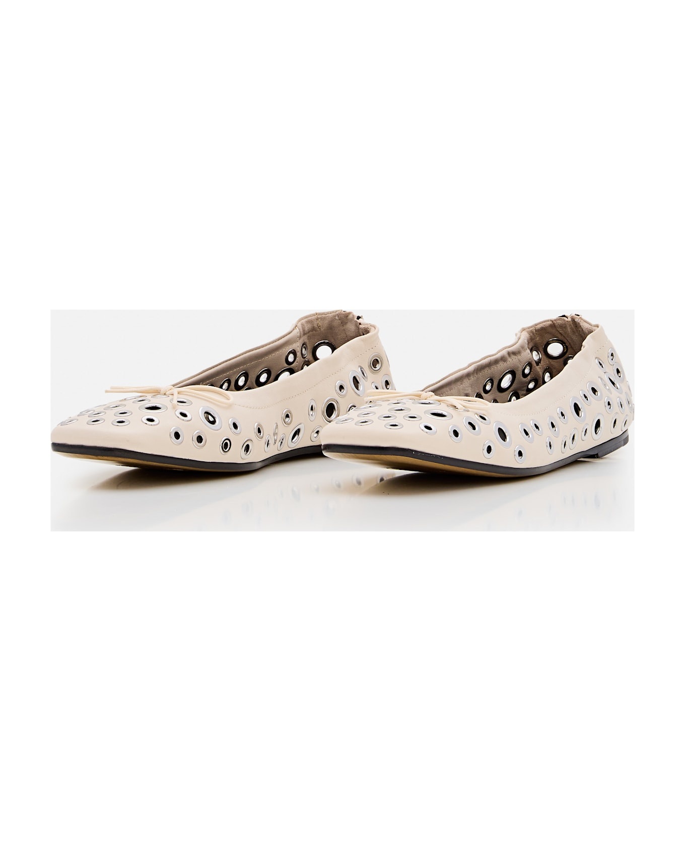 Amy Flat Shoes - 3