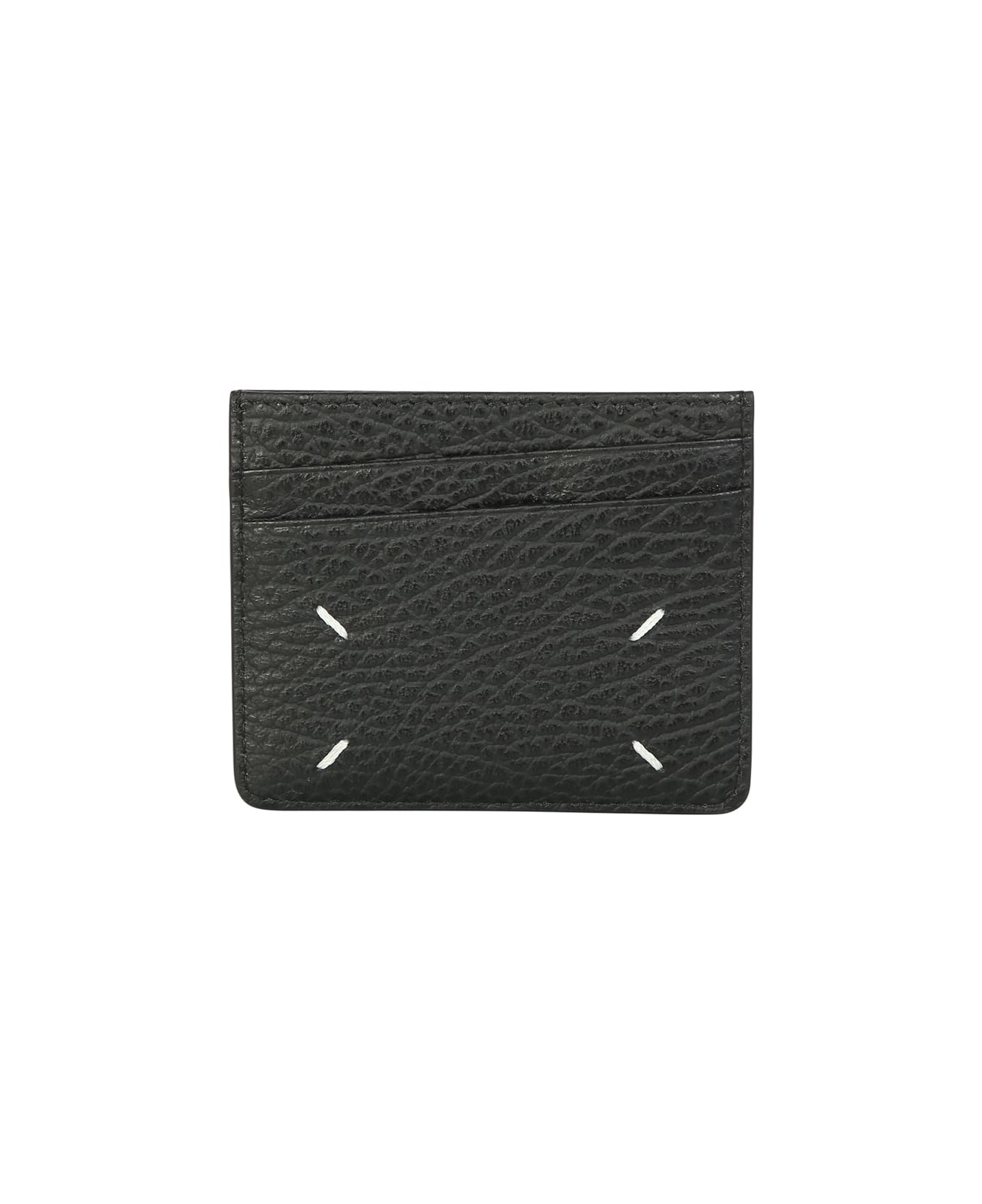 Four Stitches Card Holder - 2
