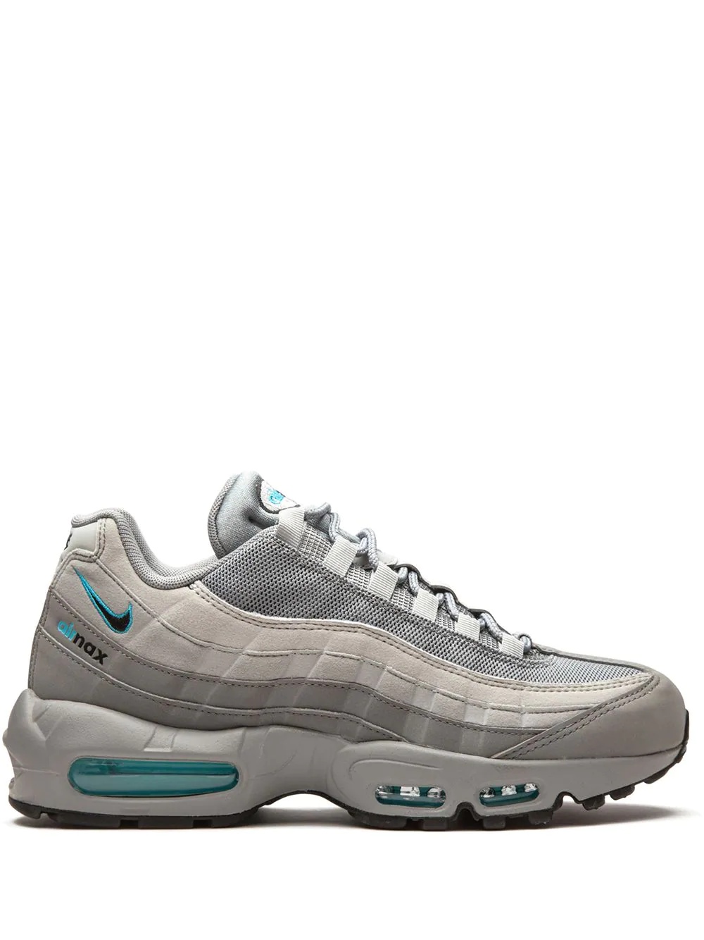 Air Max 95 sneakers - 1