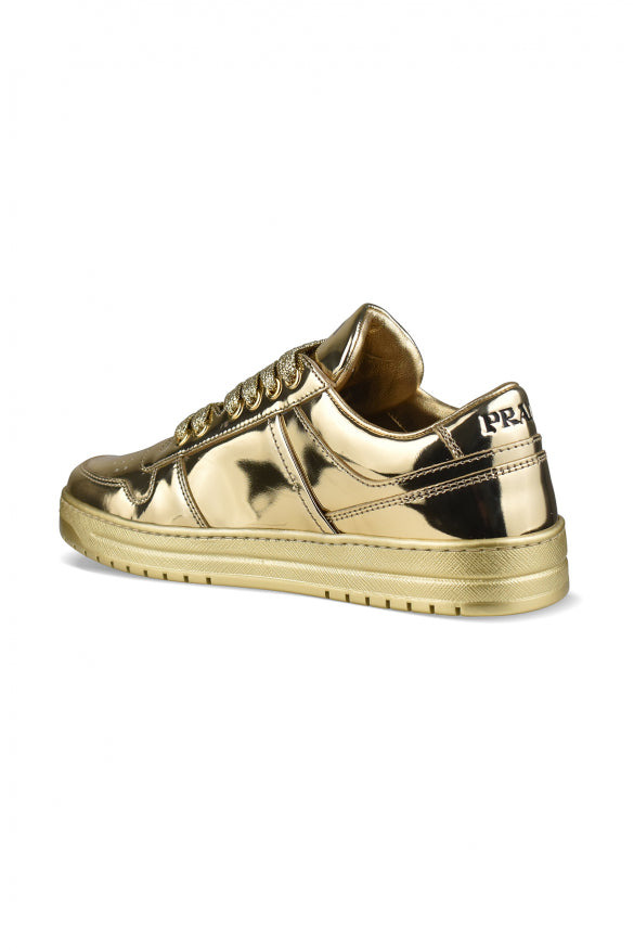 Prada Women Downtown Sneakers - 3